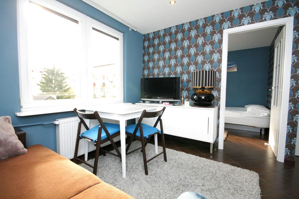Rent A Flat Apartments - Mazurska St. Sopot Room photo