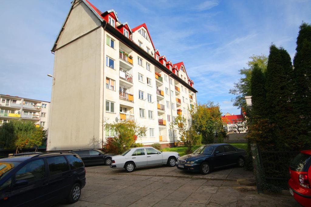 Rent A Flat Apartments - Mazurska St. Sopot Room photo